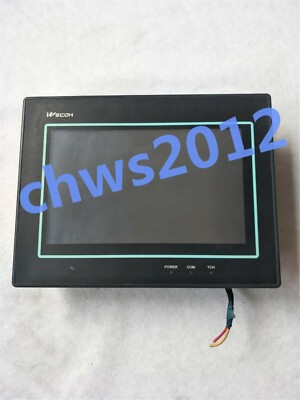 1 PCS WECON LEVI-777T touch screen in good condition
