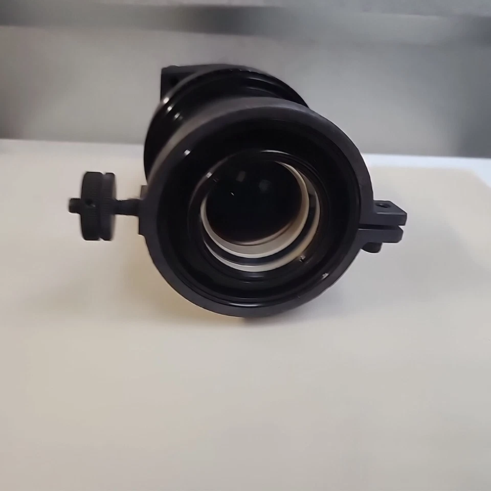 Bell & Howell 20x - 40x f/2.8 Lens for C Mount Cameras - As Is - Image 4 of 4