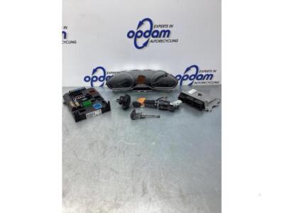 Schlosssatz für Schließanlage Peugeot 2008 I  9663123380 P17330930