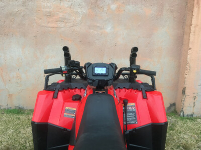 Triangleatv Riser Snorkel Kit 17 21 Polaris Sportsman Touring 850 Sp Xp850 Xp100 Ebay