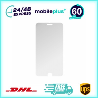 Original Panzerfolie für iPhone 6 6s Plus Blickschutz