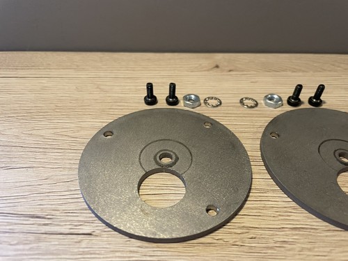 Bang & Olufsen - Beolab 4 Adapter Set - Afbeelding 2 van 7