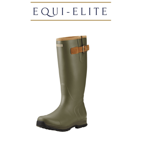 Ariat Ladies Burford Insulated Wellies 