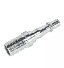 Sealey AC71 Adaptor Tailpiece 1/2" Bore Hose Pack of 5