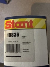 Stant 10836 Fuel Gas Cap NOS
