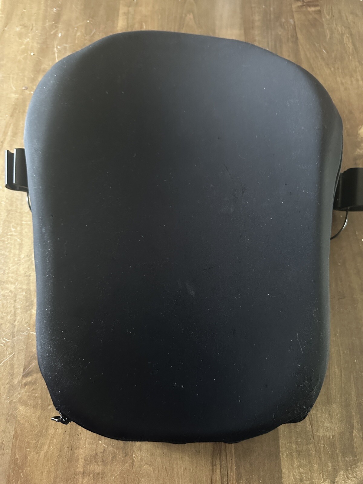 jay j3 wheelchair back frame cushion and mounting hardware 14x18 eBay