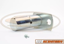 9614349 Lower Tilt Pin for New Holland Skid Steer Lower L228 L230 C227 C232 C238