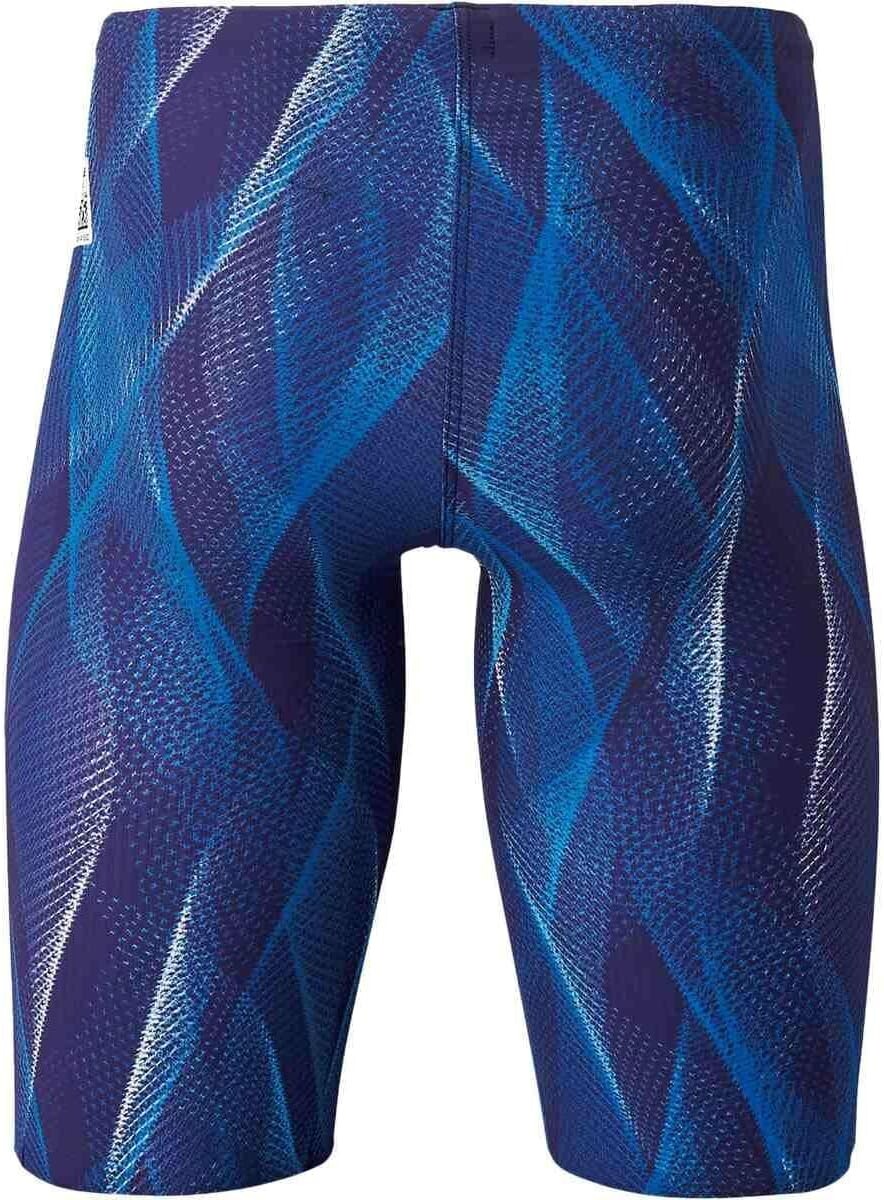 美品 MIZUNO GX・SONIC V MR 2XS Men's GX-Sonic V Multi Racer (MR) Technical Swimsuit
