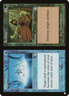 x1 Illusion // Reality MTG The List PLIST 716 UNCOMMON M/NM 1x