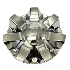 Velocity Wheel Chrome Center Cap CS365-1P