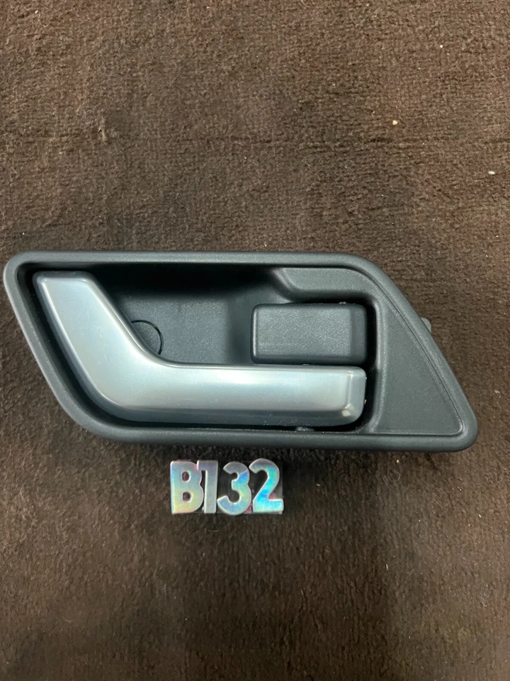 2008 - 2012 年路虎 LR2 乘客右前/后释放手柄原始设备制造商 — 第 2/4 张图片