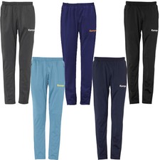 Kempa Emotion 2.0 Spodnie treningowe Spodnie sportowe Piłka ręczna Męskie/Dziecięce długie