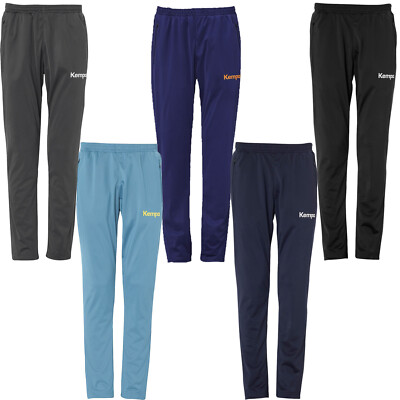 Kempa Emotion 2.0 Trainingshose Sporthose Handball Herren/Kinder lang