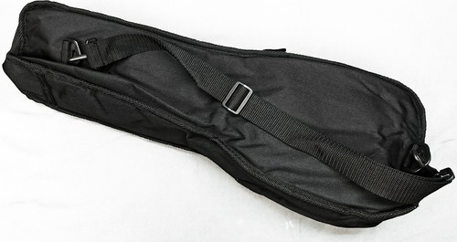 Ukulele Uke Padded Gig Bag Standard Soprano High Quality New! - Picture 2 of 3