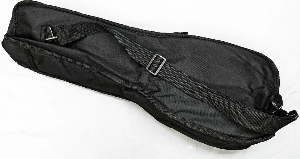 Ukulele Uke Padded Gig Bag Standard Soprano High Quality New! - Image 2 of 3