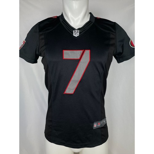 Colin Kaepernick San Francisco 49ers Nike Black Limited Jersey Youth LARGE 14-16 - Picture 4 of 12