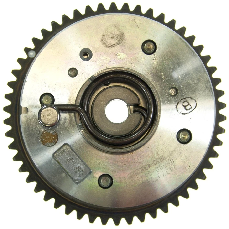 Piñón de distribución variable del motor para Kia Forte 2009-2013, Forte Koup Sportage Opt Foto 2 de 3