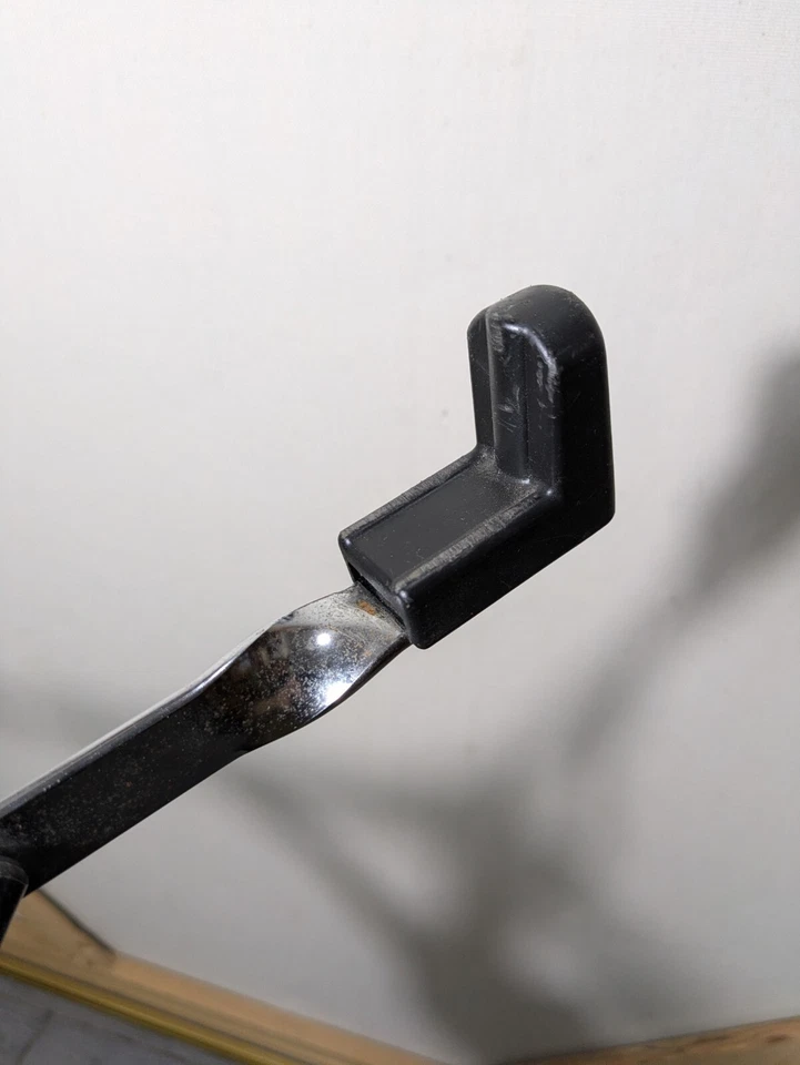 Soporte de tambor Tama Roadpro - Doble refuerzo 12"-15" Foto 4 de 4