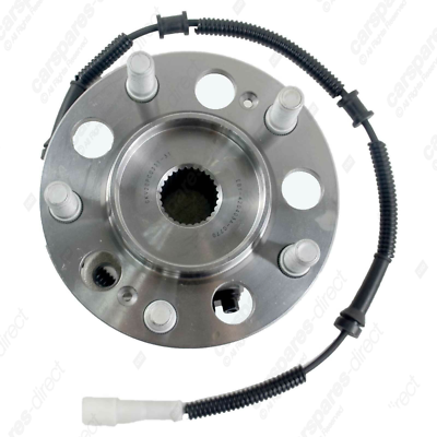 FOR SSANGYONG ACTYON KYRON REXTON FRONT WHEEL BEARING HUB ABS SENSOR 41420-09400