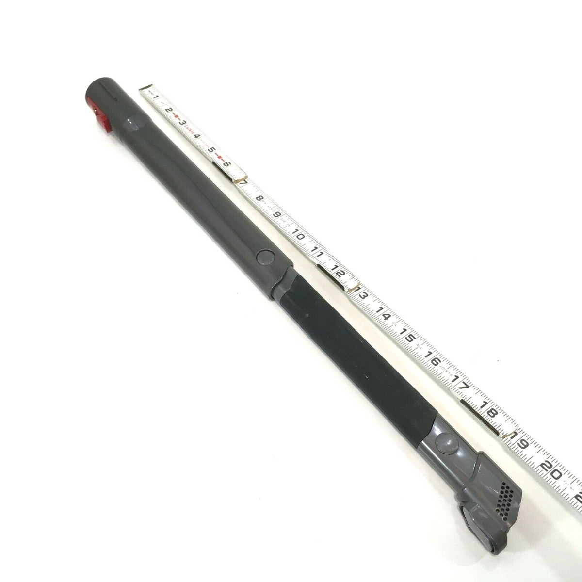 GENUINE Dyson V7 V8 V10 V11 QUICK RELEASE FLEXI CREVICE TOOL