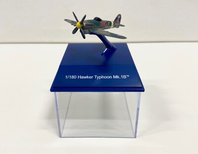 New Ray 1:180 ,,Hawker Typhon MK 1B,, NR- 06616C Modell-Flugzeug ,NEU in OVP,