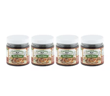 Das Dutchman Essenhaus Beef Base 8 oz Jar 4 Pack Amish Country Middlebury IN