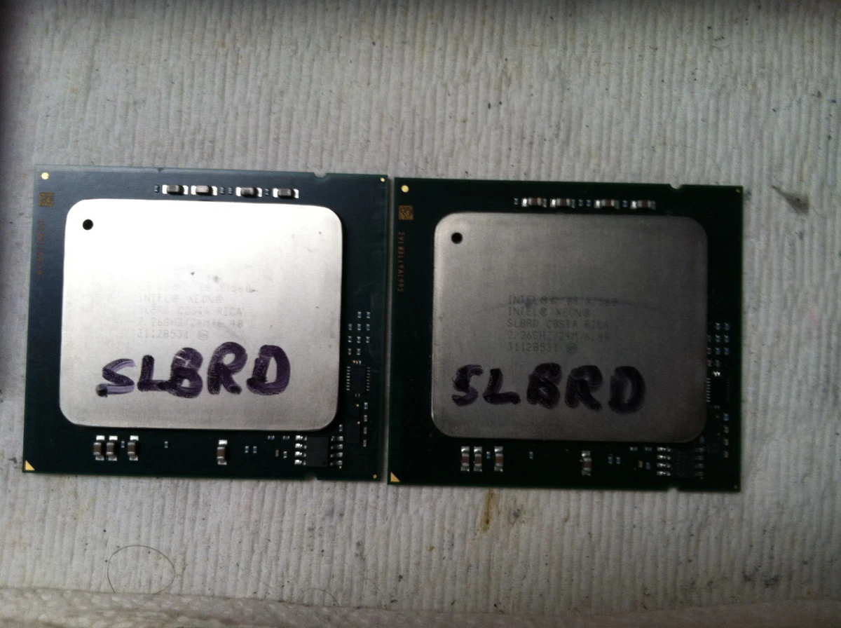 x7560 xeon products for sale | eBay