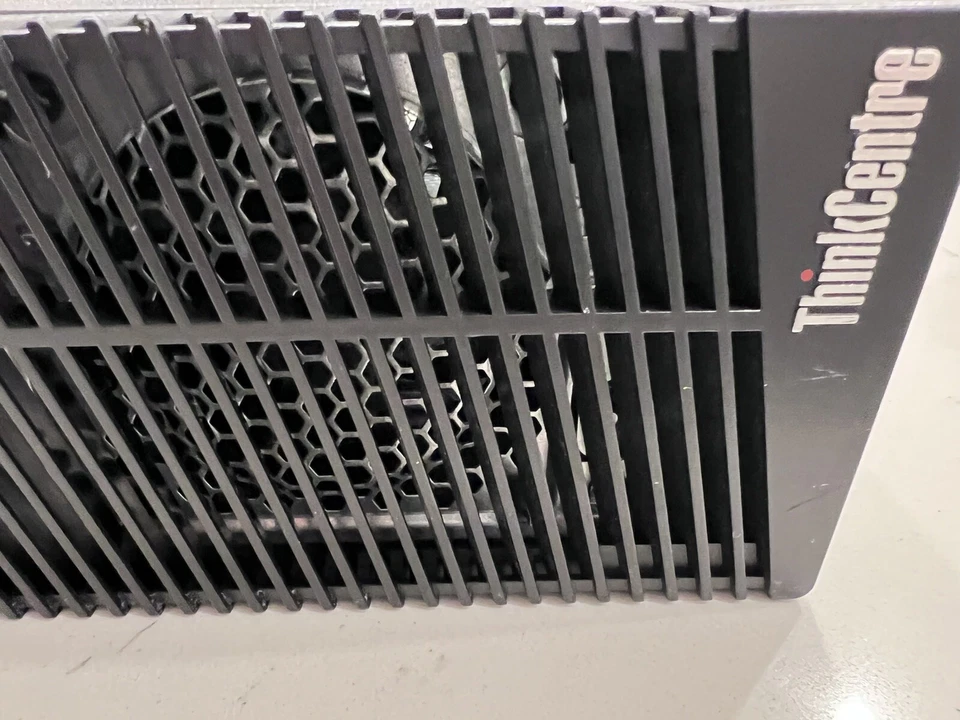 Lenovo ThinkCentre M73 Desktop/i3-4130/3.4GHz/8GB/500GB-HDD/Win 10 H - Image 2 of 4