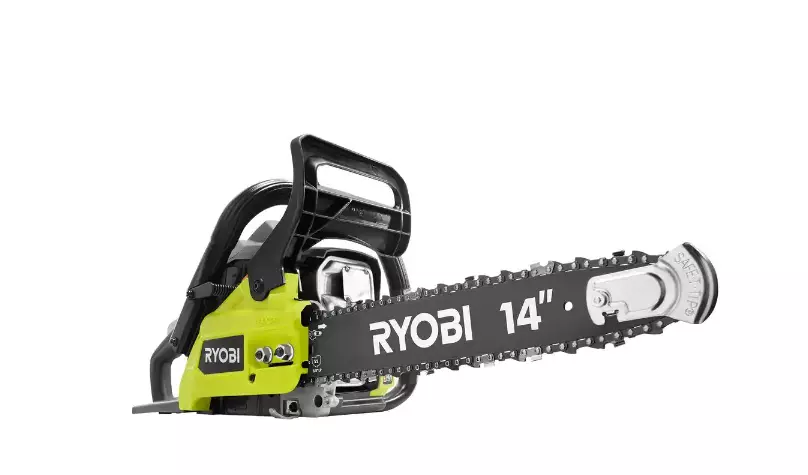 Ryobi chainsaw ry3714 deals