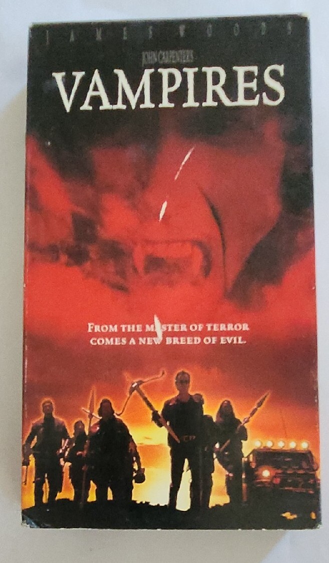 John Carpenter's 