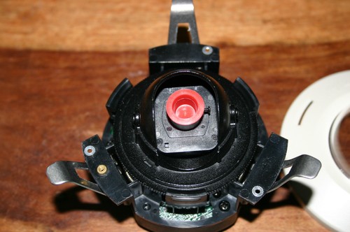 Arecont Vision 3MP Micro Dome Camera No Lens AV3456DN-F-NL - Bild 2 von 11