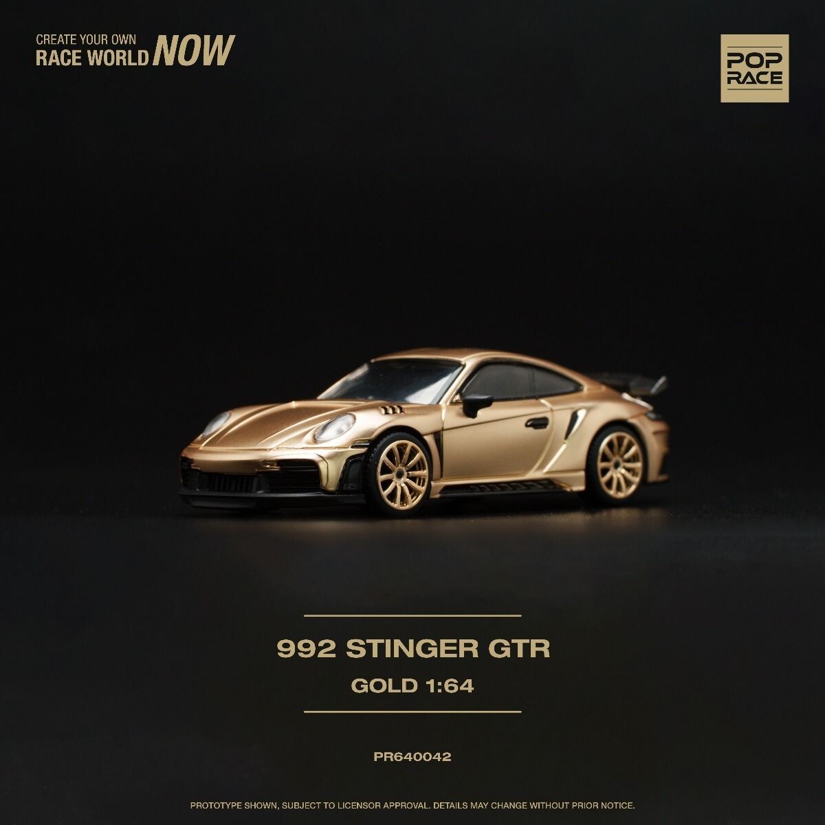 Cartima特注　100台限定 1/43 ポルシェ　911 gt2 Cartima特注 100台限定 1/43 ポルシェ 911 gt2 - メルカリ