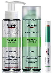 pro acne solution toner