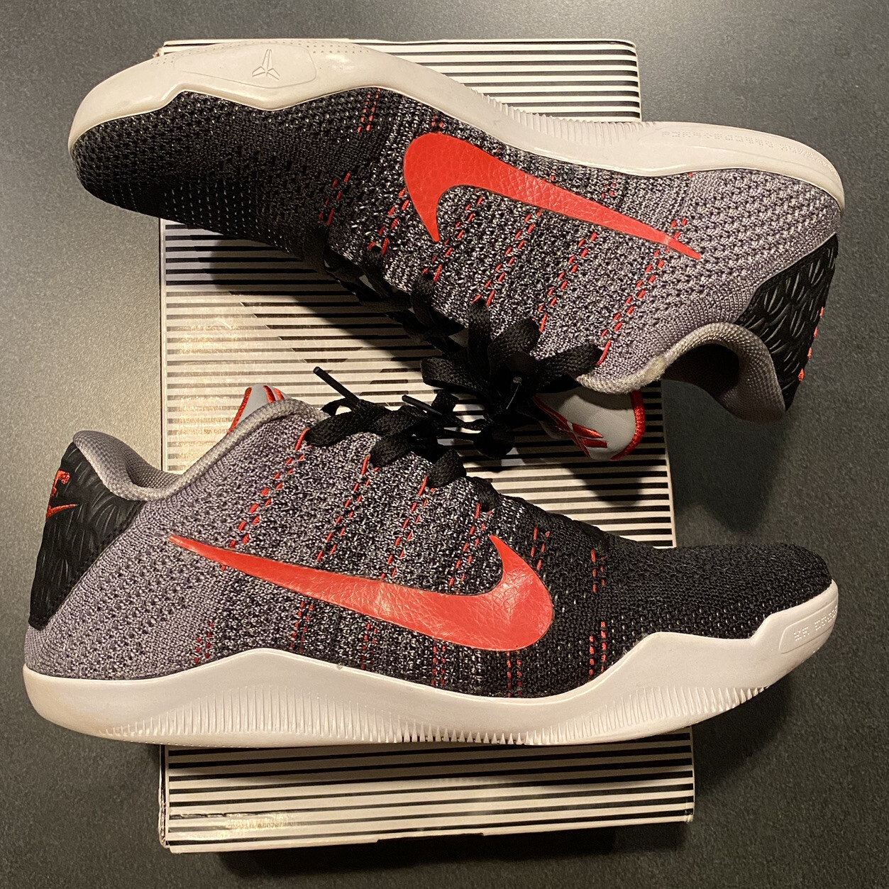 kobe 11 tinker