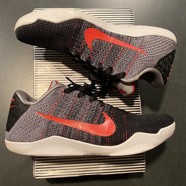 tinker kobe 11