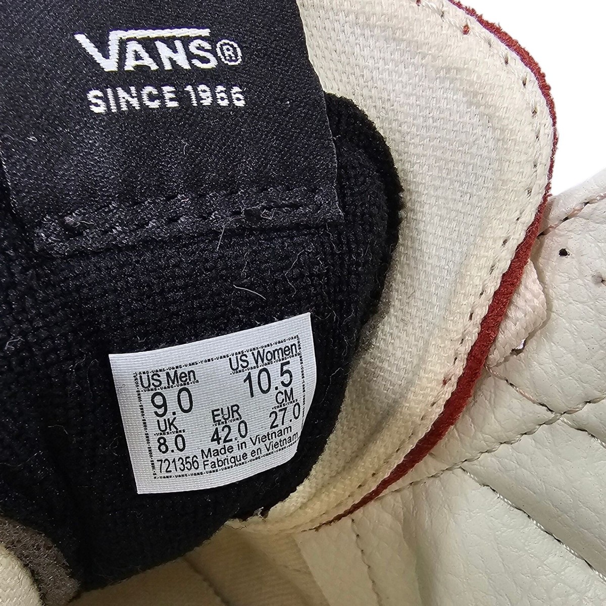 vanshi ページ　SCA-53/DHB Vans-Sk8-Hi-Deconstructed-