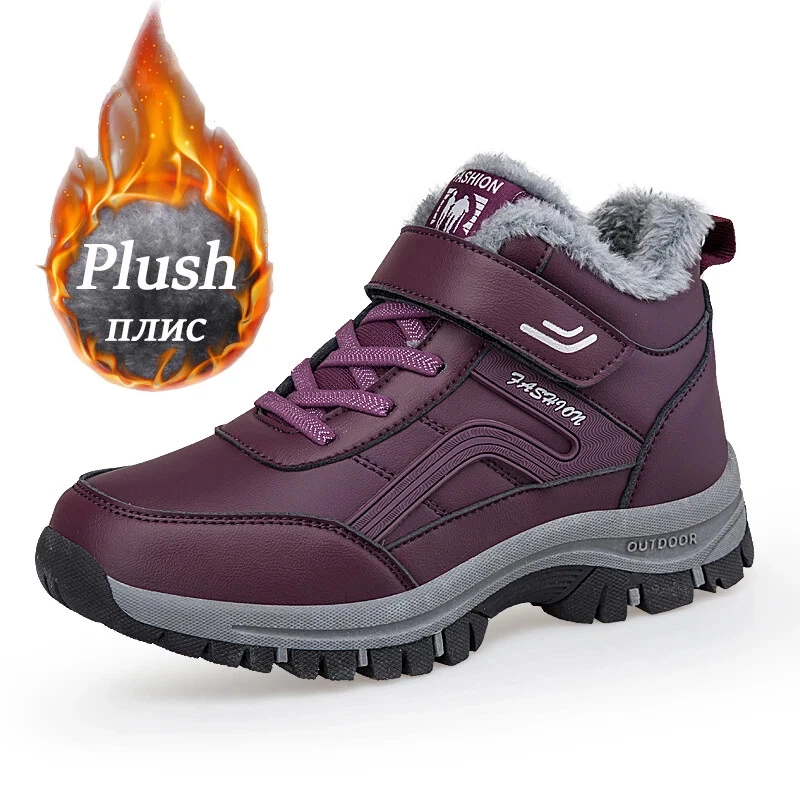 Mens Hiking Boots with Purple Trim Purple Hiking Boots | REI Co-op main image 4