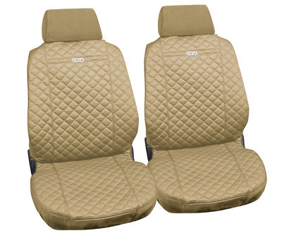 Cotton Car Seat Covers: Ultimate Comfort and Style Upgrade