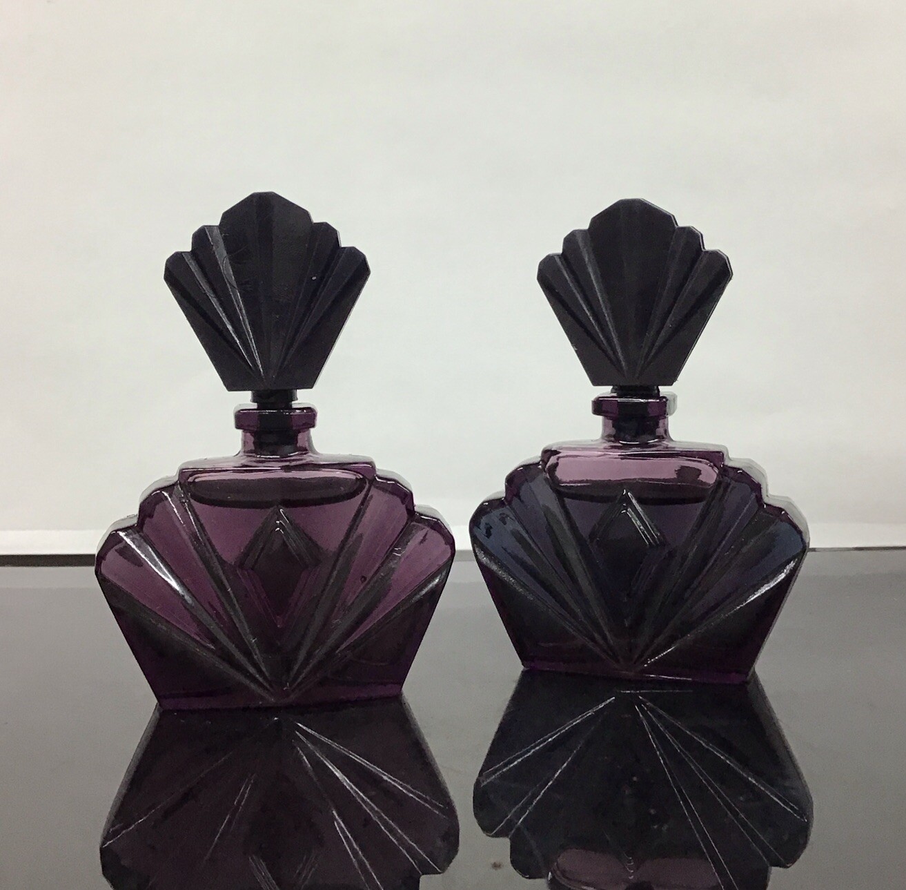 LOT OF 2 - ELIZABETH TAYLOR'S PASSION EAU DE PARFUM MINI SPLASH 0.12 FL OZ Each