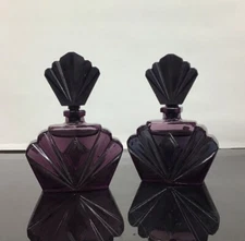 LOT OF 2 - ELIZABETH TAYLOR'S PASSION EAU DE PARFUM MINI SPLASH 0.12 FL OZ Each