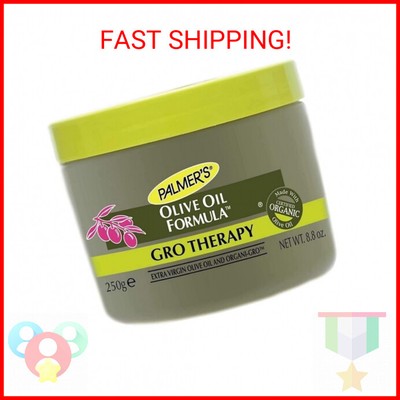 Palmers Olive Oil Formula Gro Therapy