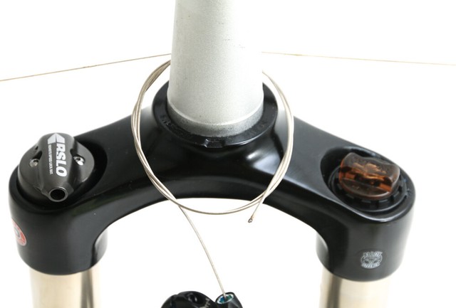 MTB Bike Suspension Fork 