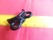 Holt Allen Spinnaker Pole Double Eye Mast Bracket – HA232 – New