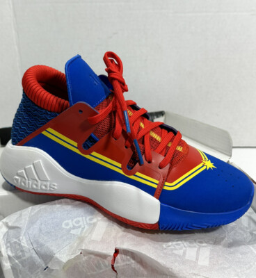 avengers basketball shoes