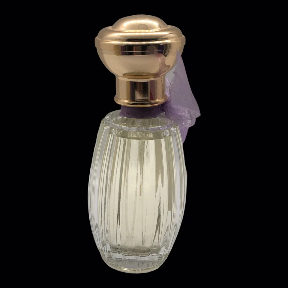 La Violette por ANNICK GOUTAL 50 ML / 1,7 oz EDT Spray NUEVO SIN CAJA (VINTAGE) Foto 2 de 4