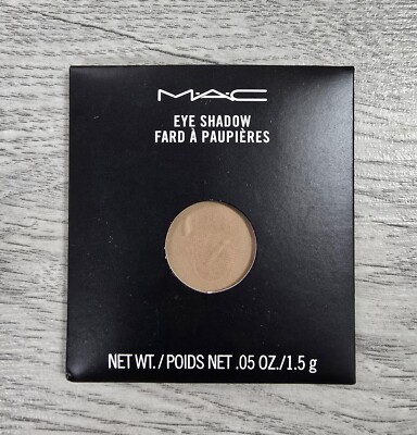 MAC Lidschatten Refill | Omega | 1,5g/0,05oz | Neu Authentisch