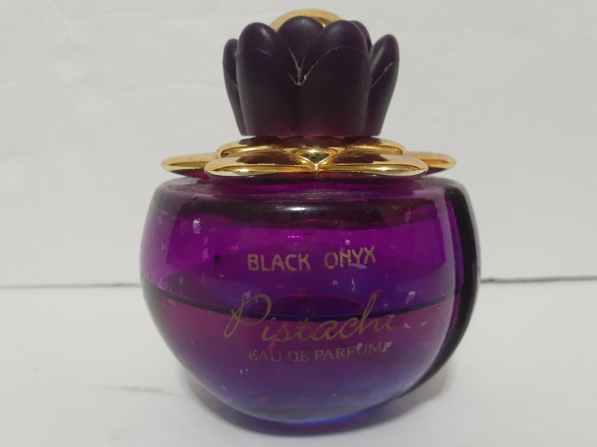 Ajmal Black Onyx Eau De Parfum – 3,4 Oz / 100 Ml Unisex Duft Mit Kardamom, Zeder, Oud, Rose & Moschus