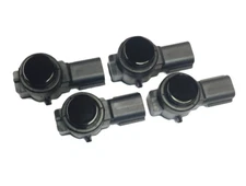 4pcs Dorman 684-048 replacement Parking Aid Sensor Rear 5S13845 - SU15251