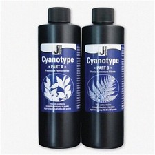 BluePrint Botanicals Cyanotype Sensitizer Kit