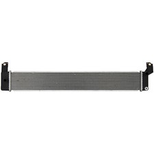 Radiator for CITROEN BERLINGO/BERLINGO FIRST BOX BODY/MPV (M) 1.8 ;1996-
